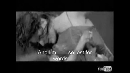 Flyleaf - broken wings 