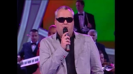 Dejan Matic - Tople noci, vreli dani - 26.04.2013.
