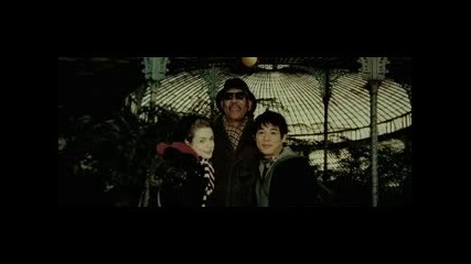 Danny The Dog / Дани Кучето (2005) Bg Audio