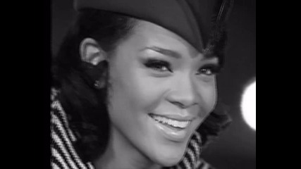 Rihanna ...good girl gone bad !!!