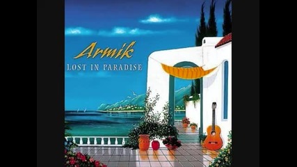 Armik - Gypsy Love