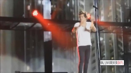 Harry Styles -- Give me Love