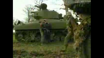 Michael Wittmann ( Waffen Ss Tanks ) Part 2