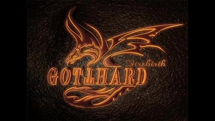 Gotthard - Right On ( Firebirth 2012 )