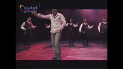 Kara Davut - Baglamam Perde Perde