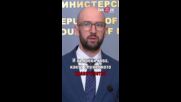 Клисурски: Очаквам спад на цените на бензиностанциите в обозримо б