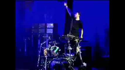 Metallica - Some Kind Of Monster