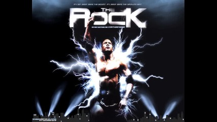 The Rock - If You Smell 