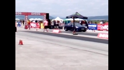 Bmw M3 vs Nissan Gtr