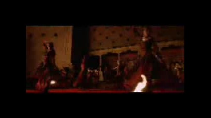 Iron Maiden - Alexander the Great 