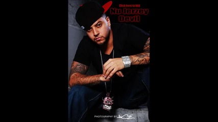 Nu Jerzey Devil - At the Barbershop 