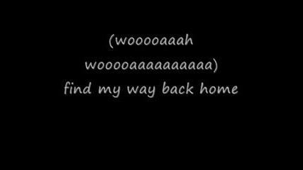 four year strong - find my way back