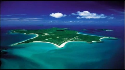 East Cafe - My Island (retroid Spooky Island Mix)