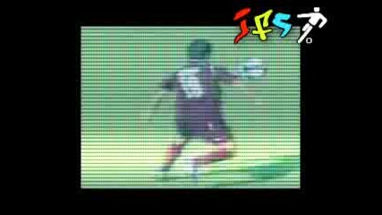 Just Football Skills