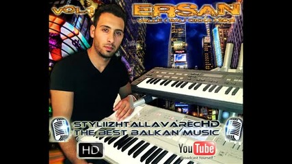Ersan -valle Sali Okka Band