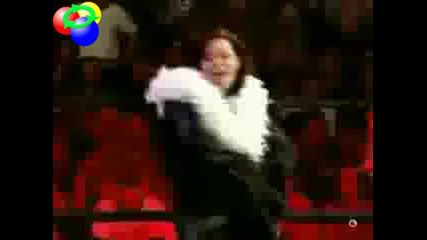 Raw Opening 2006