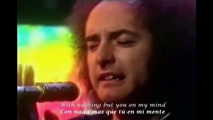 Uriah Heep - Come Back To Me