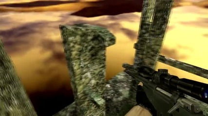 Cs - Fly by res0lute 