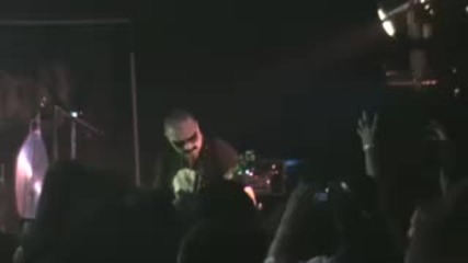 Frost like ashes -immortals 2008