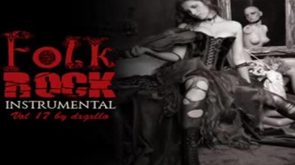 Folk Rock Instrumental - Compilado 16 Gypsy Punk