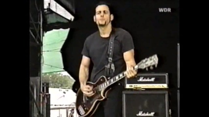 Danzig - 7th House Live In Germany 1998 