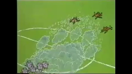 Zoo Cup Кенгура срещу Хипопотами
