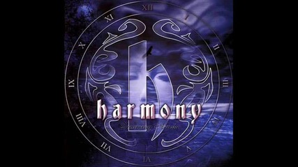 Harmony - When shadows fall 