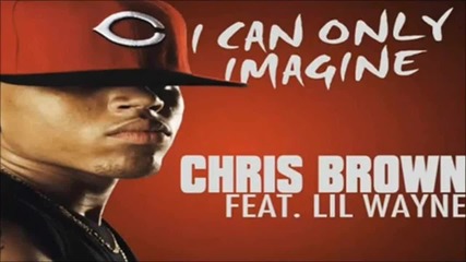 David Guetta - I Can Only Imagine (feat. Chris Brown & Lil Wayne) [new 2011]