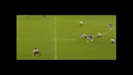 Wayne Rooney Compilation