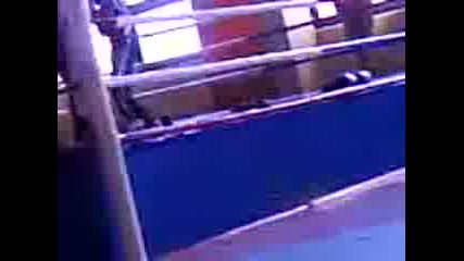 4okoba boks