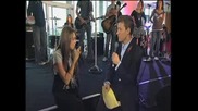 Miley Cyrus - Gmtv Interview