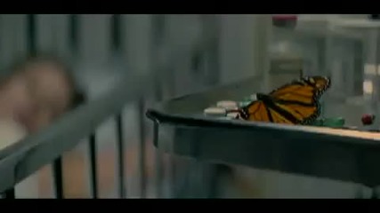 Never Too Late - Three Days Grace Music Video 