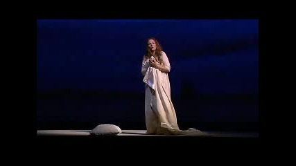 Renee Fleming - Song To The Moon (rusalka)