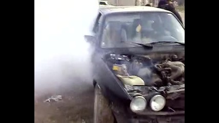 Bmw pali gumite