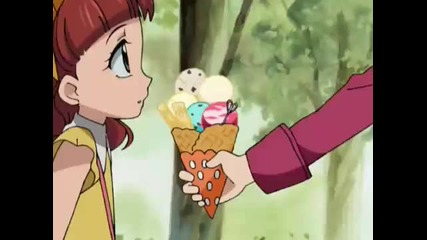 Sugar Sugar Rune - Episode 20 part 1 (hq) 
