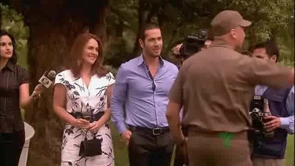 Flor Salvaje Capitulo 76 parte 4