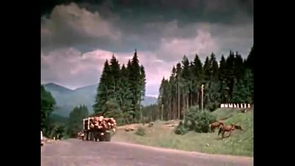 Моята зелена земя ( На зеленой земле моей ) ( 1958 ) - Целия филм