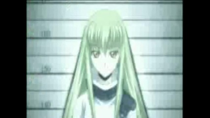 Code Geass - Higurashi no Naku Koro ni