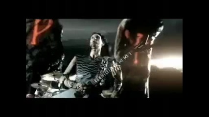 Hammer Fall - Hearts on Fire