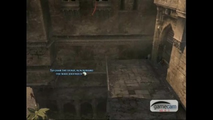 Prince of Persia by Denis part1