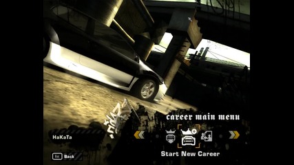 Need For Speed Most Wanted Ep 1 Part 1