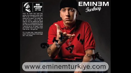Eminem Ft. Dr. Dre - Say What You Say (full Hq)