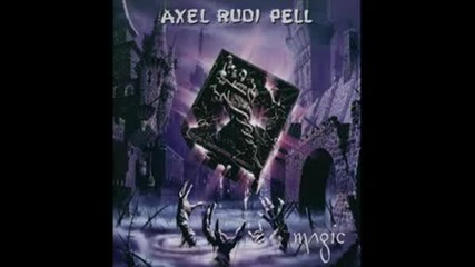 The Eyes Of The Lost - Axel Rudi Pell