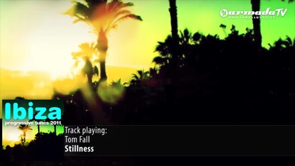 Ibiza Progressive Tunes 2011 - Out Now