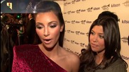 Kim Kardashian has One Rule on Social Media; Don't Badmouth North