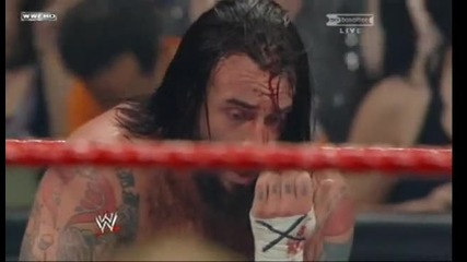 Wwe Over the limit 5/15 