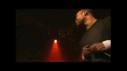 Wu-tang Clan - Gravel Pit (live At Montreux 2007)