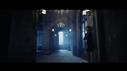 Hyorin - Let it go (from frozen [korean version])