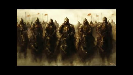 Epic Battle Music - Epic Legend