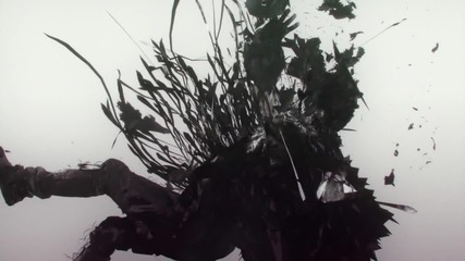 Linkin Park - Lost In The Echo (lyric Video)